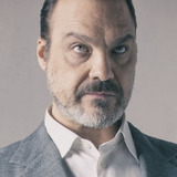 Αργύρης Γκαγκάνης — Journalist