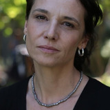 Aline Küppenheim — Ximena