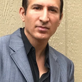 William DeMeo — Jock