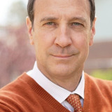 Walter Cox — Hotel Manager