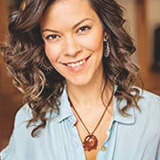 Kristina Ellery — Tattoo Girl