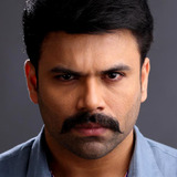 Ashwin Babu — Nani