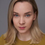 Olesya Gribok — Tanya