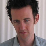 Brian McGuire — Jacob