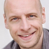 Марк Вайнман — Patrol Police Officer / On-Set M.O.D.O.K.