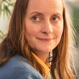 Catherine Shepherd — Joan Bakewell Tart / Sue Perkins / Various