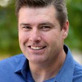 Scott Mitchell — Miami Dolphin