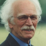 Holger Perfort — Mr. Ravenstein