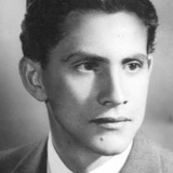 Piro Milkani — Himself