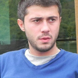 კახა კინწურაშვილი — Alex (The Detective)