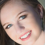 Kimberly Lynn Martin — Bride's Family Member