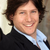 Josh Jacobson — White Guy