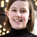 Ruby Barnhill — Sophie