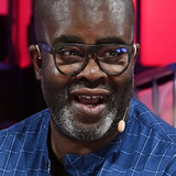 Misan Harriman — Self