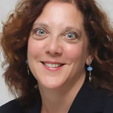 Кэролин Демирьян — Saleslady