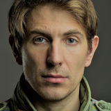 Russell Geoffrey Banks — Jim