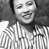 望月優子 — Minokichi's Mother (segment "The Woman of the Snow")