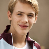 Tom Ljungman — Young Man 1