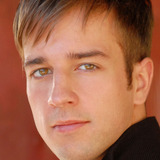 Curtis Holbrook — Brad - Corny Collins Council