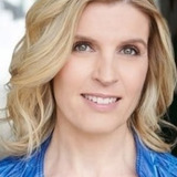 Биргитте Солем — Dr. Van Criss' Wife