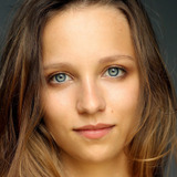 Molly Windsor — No. 5 - Kid at Camp