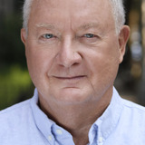 Henry Strozier — Minister