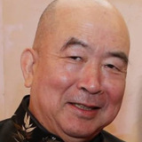 Liang Geliang — Ping-Pong Man