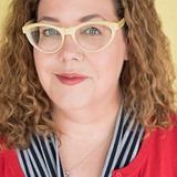 Julie Brister — Overtly Racist Citizen