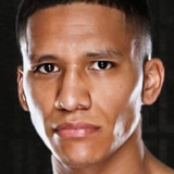 Joshua Franco — Self