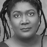 Mary Bond Davis — Female Dancer & Singer