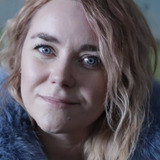 Stine Bjerregaard — Stine