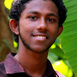 Indian Pallassery — Madhu