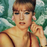 Christa Lang — 1st Seductress Third Class (uncredited)