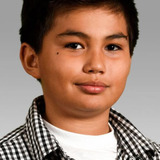 Слейден Пельтье — Saul (6 years)