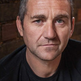 Steve Nicolson — Demichev