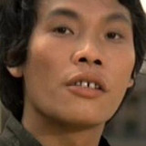 王青 — Tang Jing Fong