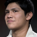 Johnny Ortiz — Gilbert