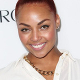 Ashley Everett — Self - Dancer
