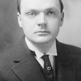 Дадли Филд Мэлоун — Winston Churchill