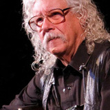Arlo Guthrie — Arlo Guthrie