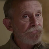 John Huber — Self - DEA Special Agent
