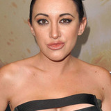 Devanny Pinn — Lindy (segment "Valentine's Prey") / Kate (Segment: "The Pledge")