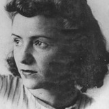 Антонина Павлычева