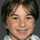 Cody Arens — Little Boy