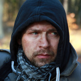 Michael Krug — Stranger