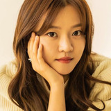 Ko A-sung — Mi-jung