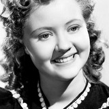 Marcia Mae Jones — Mary Sawyer