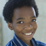 Avondre E.D. Beverley — High School Student (uncredited)