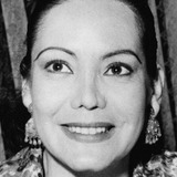 Gloria Mestre — (uncredited)