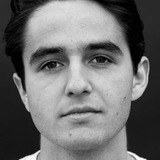 Donovon Piscopo — Pro Skater #1